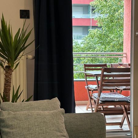 Terrace Bliss Apartment With Free Garage Zagabria Esterno foto
