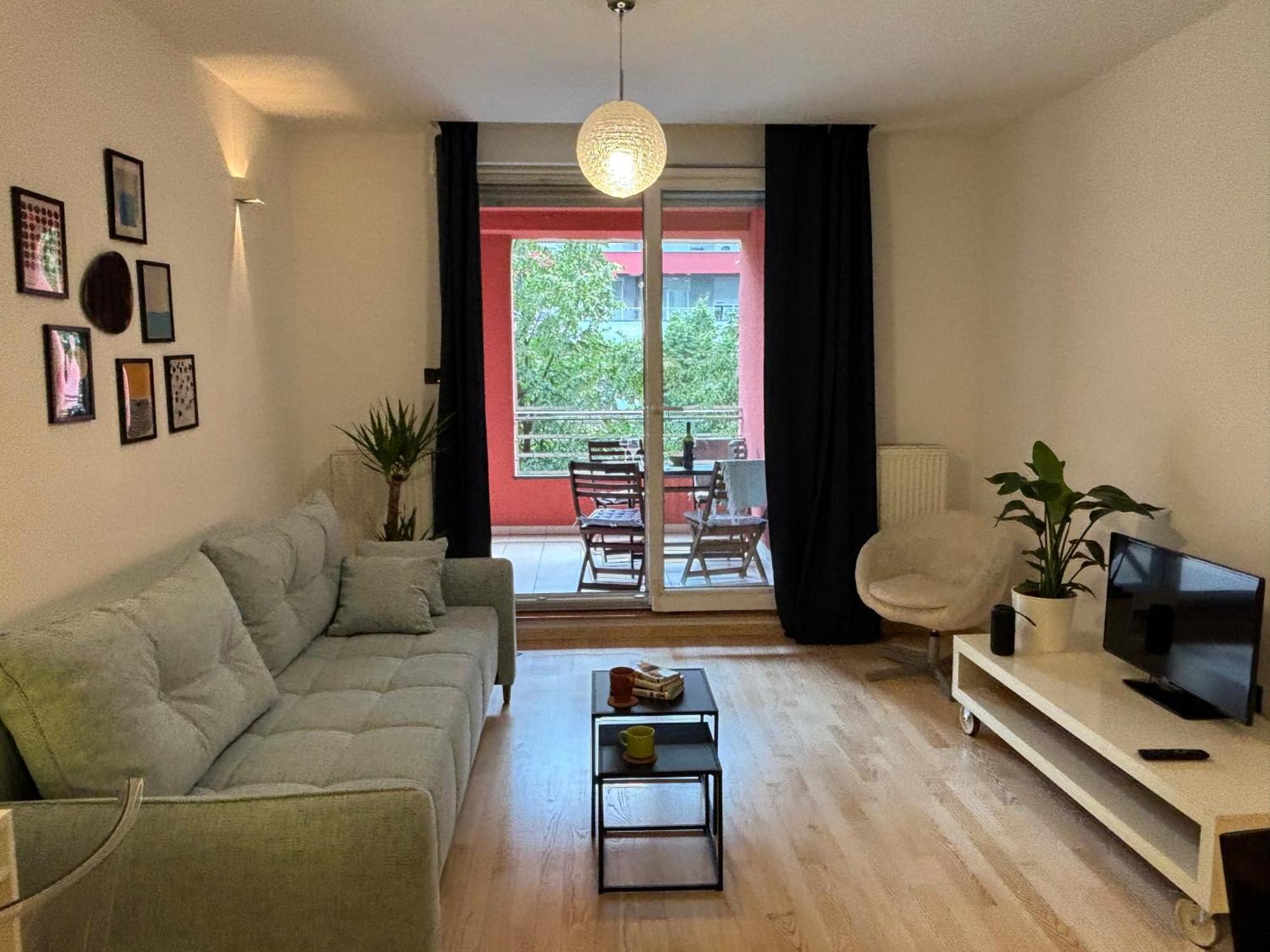 Terrace Bliss Apartment With Free Garage Zagabria Esterno foto