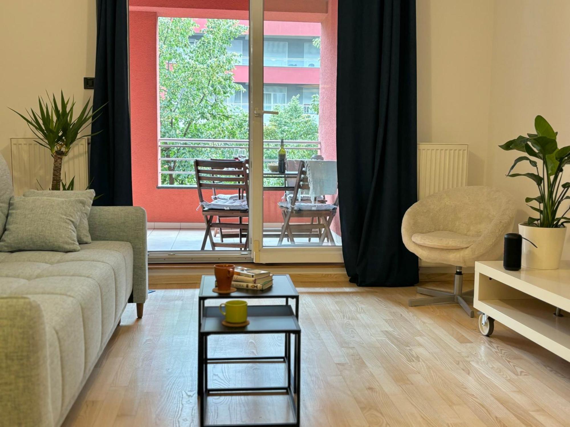 Terrace Bliss Apartment With Free Garage Zagabria Esterno foto